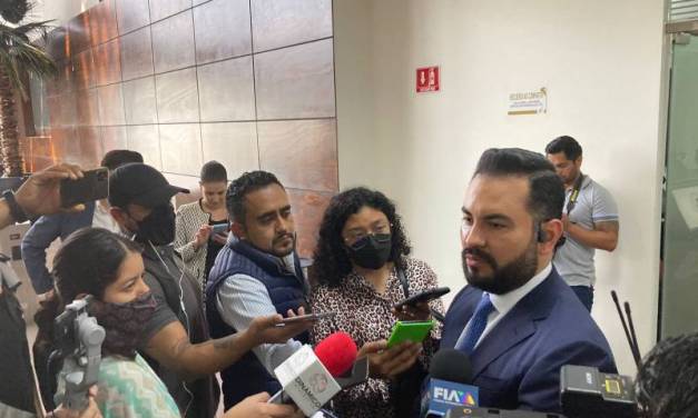 Reforma militar llega al pleno; hoy votan diputados