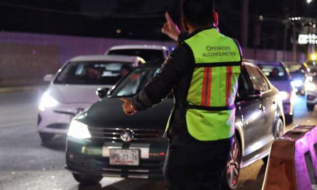 Durante la feria no pasaron alcoholímetro 283 personas