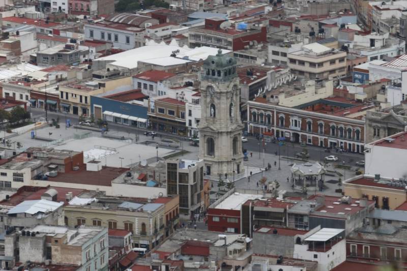 Se integra Pachuca a la Red de Ciudades del Aprendizaje de la UNESCO