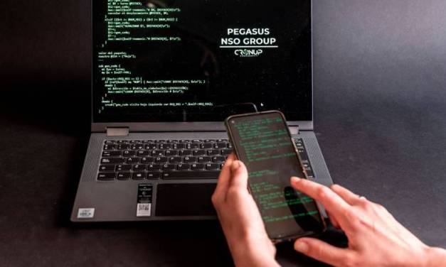 FGR abre dos carpetas de investigación por caso Pegasus