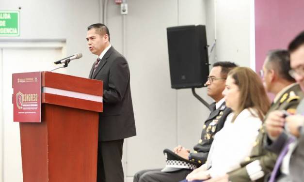 Hidalgo es sede del Congreso Internacional de Ciberseguridad
