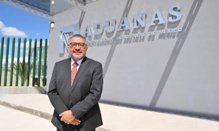 Horacio Duarte deja la Agencia Nacional de Aduanas