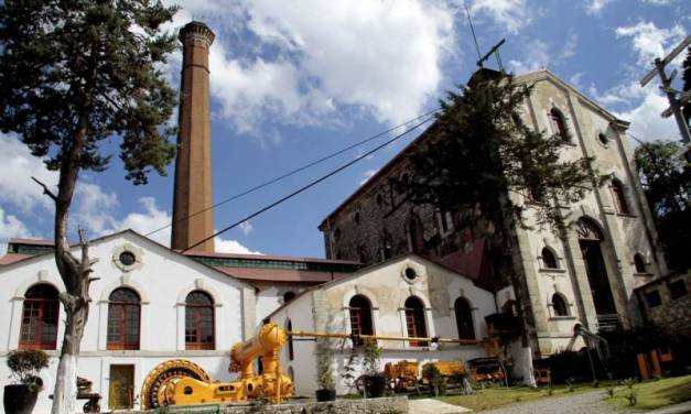 Huasca y Real del Monte, destinos imperdibles