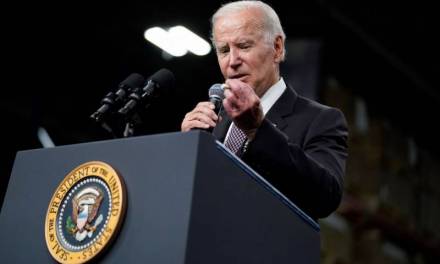 Joe Biden indulta condenas por posesión de marihuana