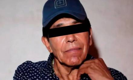 Gana gobierno juicio contra Caro Quintero; pierde 5 inmuebles en Jalisco