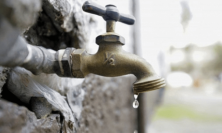 Fuga afectará suministro de agua en 17 colonias de la zona metropolitana