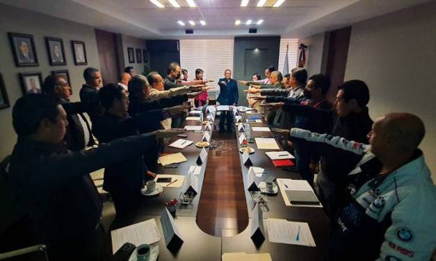 Renueva Sopot Consejo para la Agenda de Género