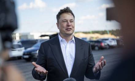 Elon Musk despide a empleados de Twitter en México