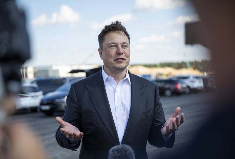 Elon Musk despide a empleados de Twitter en México