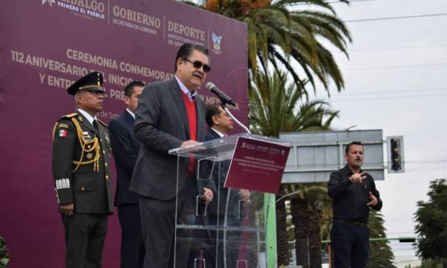 Preparan iniciativa de Revocación de Mandato