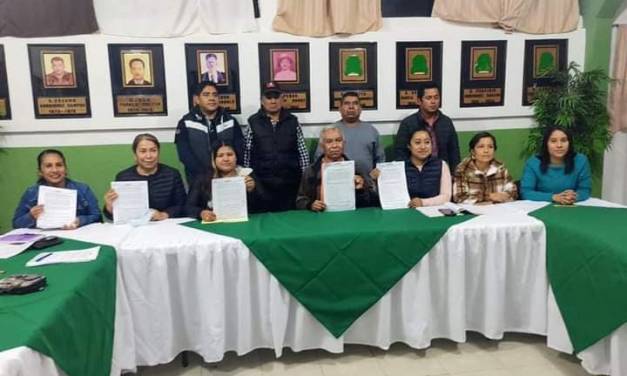 Designan al secretario municipal de Yahualica como alcalde interino