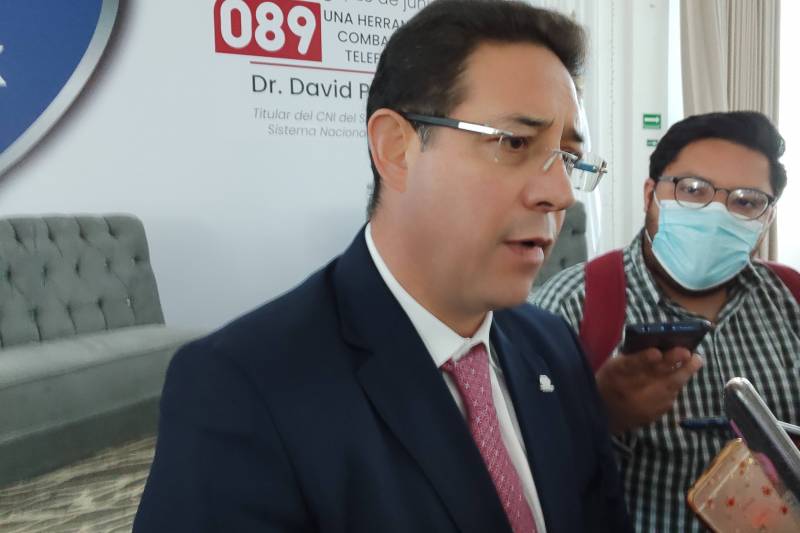 Coparmex Hidalgo rechaza la reforma electoral