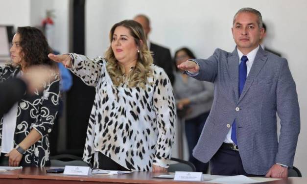 Pachuca marca ruta de atención a mujeres violentadas
