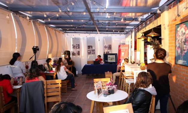 IEEH y Casa Pädi presentan exposición fotográfica