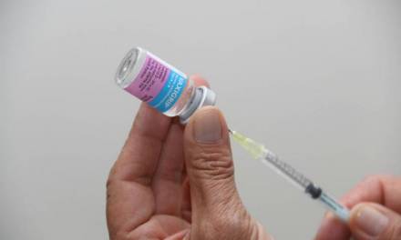 Se han aplicado 100 mil dosis contra la influenza en Hidalgo