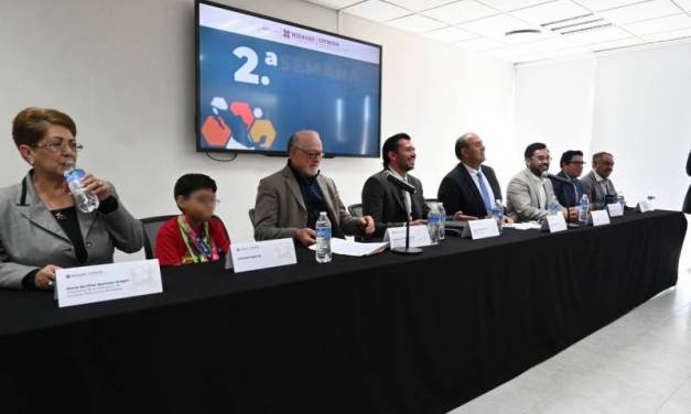 Arranca 2ª Semana Nacional de la innovación