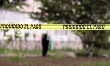 Fin de semana dejó 208 asesinatos en todo México