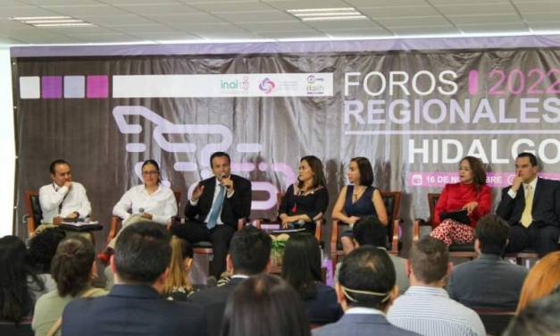 Inicia foro regional “Abramos México”