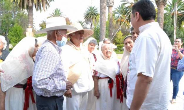 Foros de consulta indígena recibieron casi 5 mil propuestas