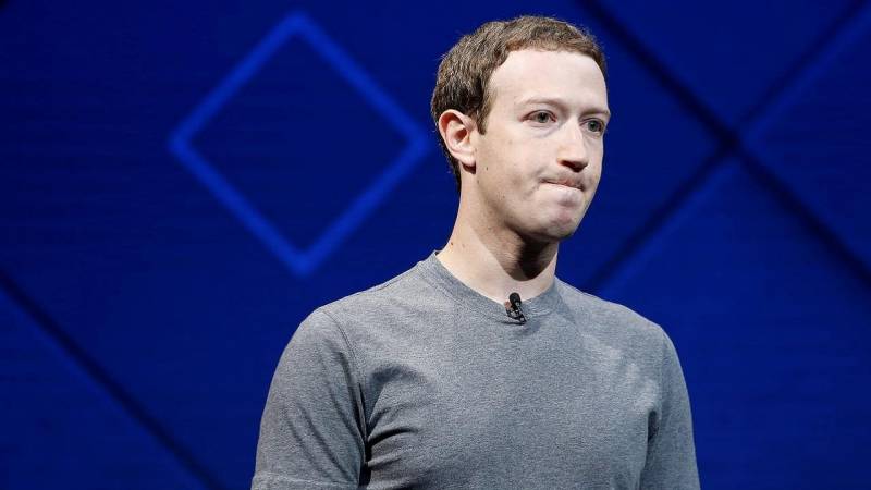 Mark Zuckerberg despidió a 11 mil empleados de Meta