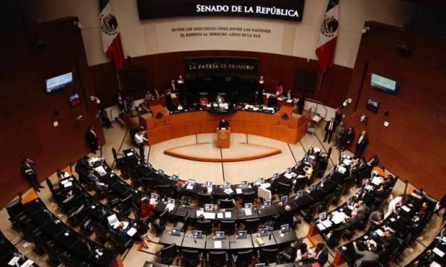 Aprueba Senado reforma para ampliar vacaciones a 12 días