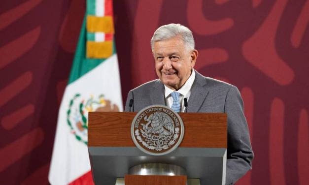 AMLO encabezará marcha en la Ciudad de México