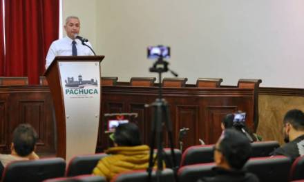 Anuncian operación de Refugio Invernal en Pachuca