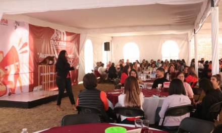 Primer encuentro de militantes de Morena en Hidalgo
