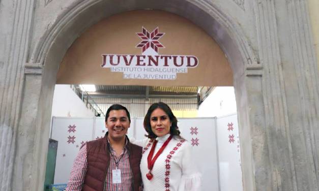 IHJ emite convocatoria para el Premio Estatal de la Juventud