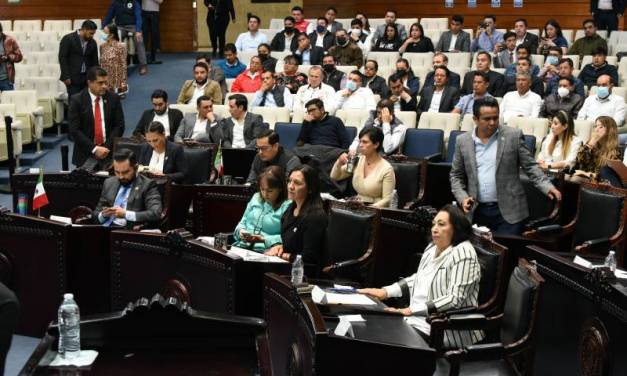 Congreso pide a la STPSH sancionar el trabajo infantil