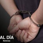 Tres detenidos por narcomenudeo tras cateo