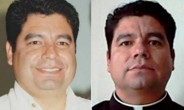 Dan 117 años de cárcel a sacerdote por violar a cinco menores en Guanajuato