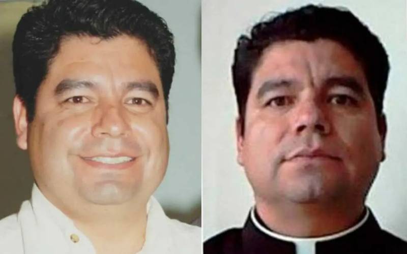 Dan 117 años de cárcel a sacerdote por violar a cinco menores en Guanajuato