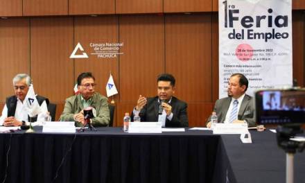 Ofertarán 200 plazas en Feria del Empleo en Pachuca