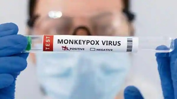 OMS cambia nombre de viruela del mono a “mpox”