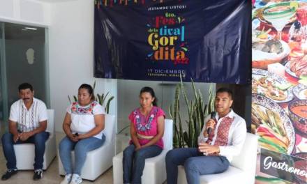 Celebrarán en Tepatepec el sexto Festival de la gordita