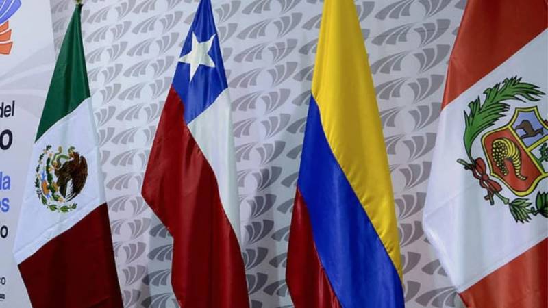 Cumbre de Alianza del Pacífico se realizará en Perú: AMLO confirma asistencia