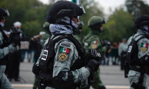 Ya es oficial: publican reforma de las Fuerzas Armadas