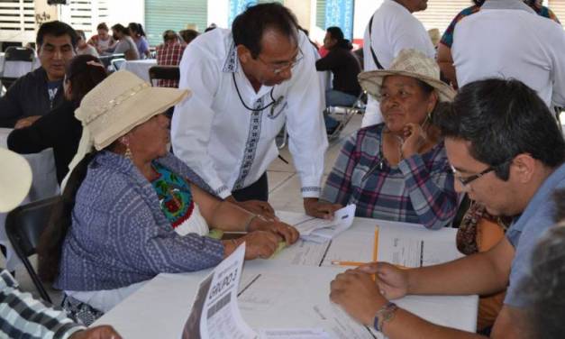 Por concluir los Foros Focalizados en Hidalgo