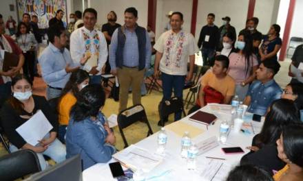 Iniciaron foros de Consulta a Pueblos y Comunidades Indígenas