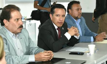 Encabeza Carlos Henkel foro “Hidalgo como potencia en Desarrollo Económico”