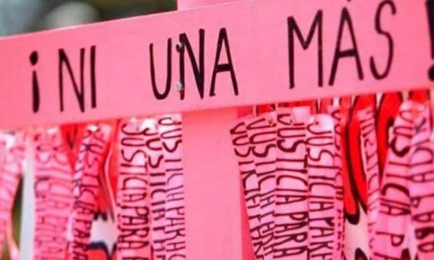 Van 100 muertes violentas de mujeres en lo que va el año