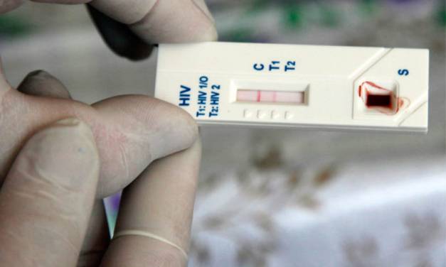 Detectan 10 casos de VIH en mujeres embarazadas