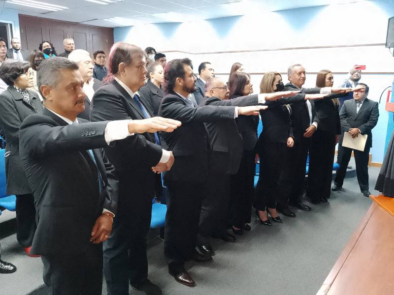 Primer Consejo de la Asociación Mexicana de Hidráulica en Hidalgo