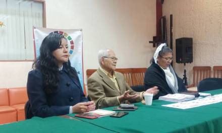 Conmemorarán 75 años de la lucha por los DDHH en Hidalgo