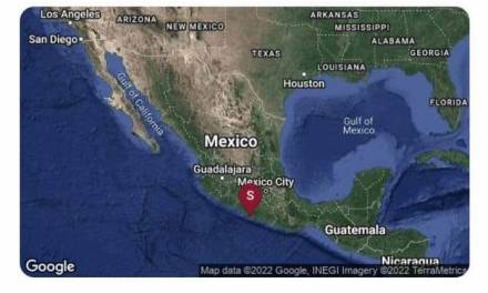 Monitorean en Hidalgo efectos del sismo