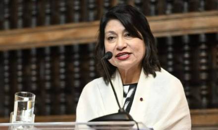 Perú llama a embajadores de México, Colombia, Argentina y Bolivia