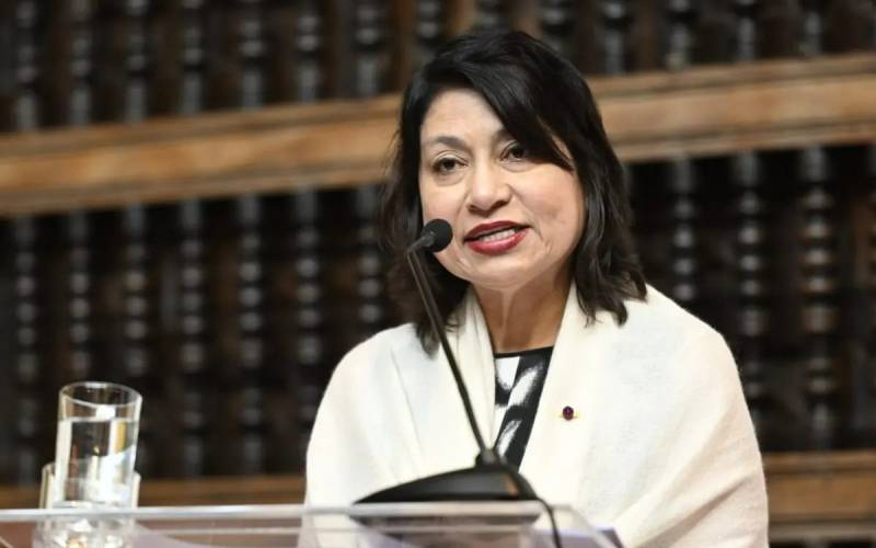 Perú llama a embajadores de México, Colombia, Argentina y Bolivia