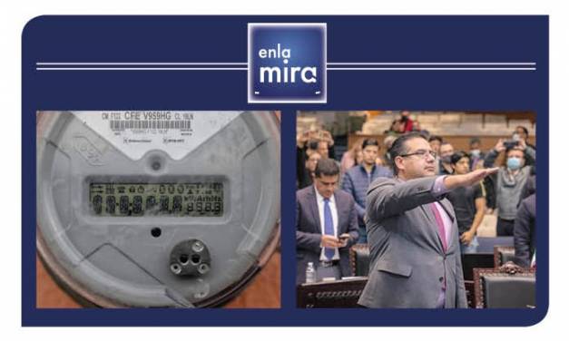 En la mira