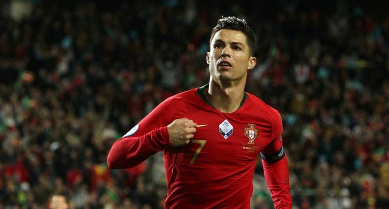 Cristiano Ronaldo jugará en el Al-Nassr de Arabia Saudita